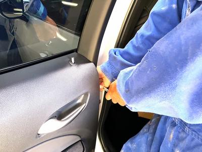 リビルト＆中古部品ＯＫ♪