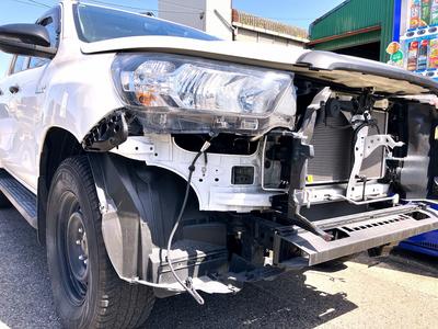 事故・修理：対応ＯＫ