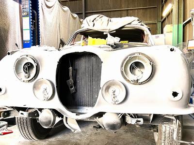 レストアＯＫ♪