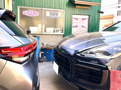 軽・国産～輸入車までＯＫ♪