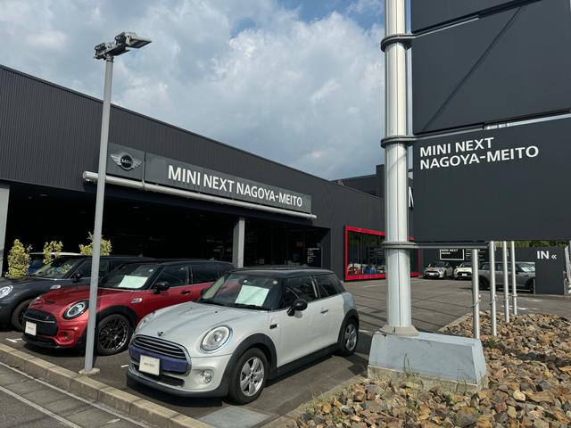 ＭＩＮＩ　ＮＥＸＴ名古屋名東　株式会社ホワイトハウス