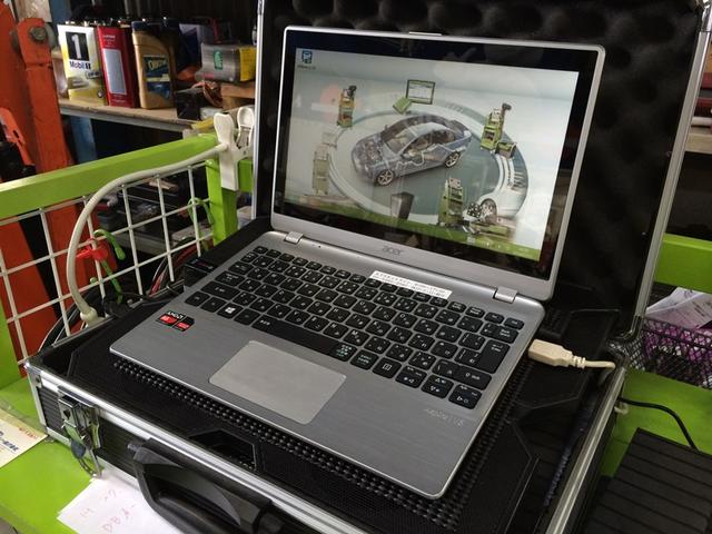 Auto Union 株式会社オートユニオン(4枚目)