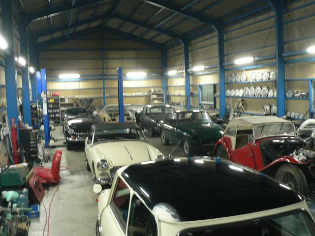 Car Revival(6枚目)