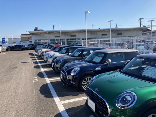 MINI NEXT 小牧(2枚目)