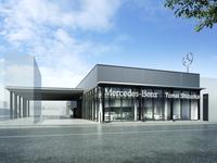 メルセデス・ベンツ東名静岡 サーティファイドカーセンター (株)シュテルン世田谷