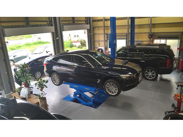 Ｋｏｂ’ｓ Ｍａｒｔ  コブズマート サービス紹介の5つ目