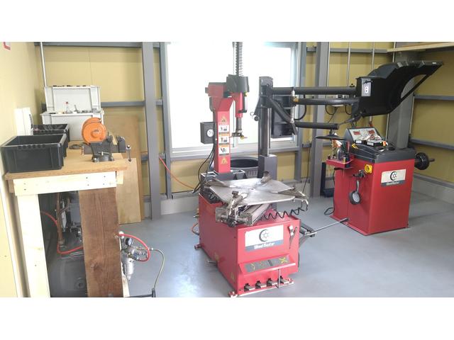 Ｋｏｂ’ｓ Ｍａｒｔ  コブズマート サービス紹介の6つ目