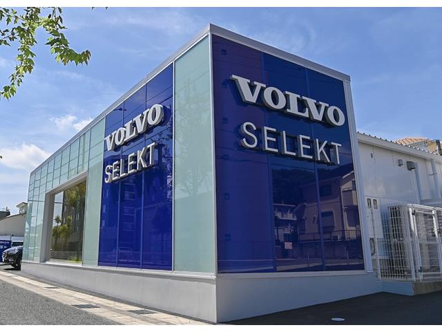 ＶＯＬＶＯ　ＳＥＬＥＫＴ　天白（株）クリエイトグループ