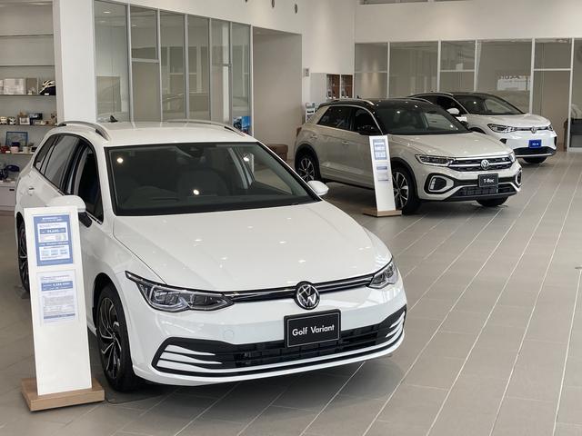 Ｖｏｌｋｓｗａｇｅｎ岐阜六条 Ｄ．Ａ．ＭＩＴＳＵＯＫＡ株式会社 サービス紹介の1つ目