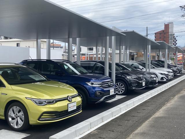 Ｖｏｌｋｓｗａｇｅｎ岐阜六条 Ｄ．Ａ．ＭＩＴＳＵＯＫＡ株式会社 サービス紹介の3つ目