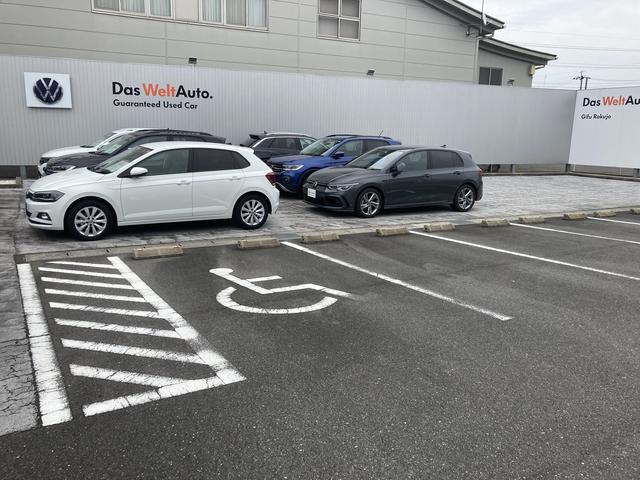 Ｖｏｌｋｓｗａｇｅｎ岐阜六条 Ｄ．Ａ．ＭＩＴＳＵＯＫＡ株式会社 サービス紹介の4つ目