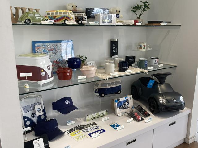 Ｖｏｌｋｓｗａｇｅｎ岐阜六条 Ｄ．Ａ．ＭＩＴＳＵＯＫＡ株式会社 サービス紹介の5つ目