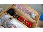 うに　H&R アジャストスプリングキット 赤 BMW_Studie_AG_HR_adjustspring_