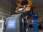 最新のＡＴＦチェンジャー導入店舗