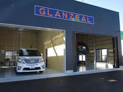 パーツ持込み取付