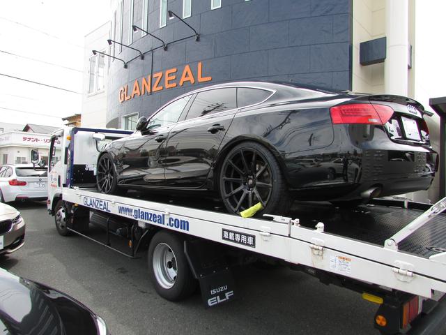 GLANZEAL グランジール Audi BMW ベンツ専門店(3枚目)