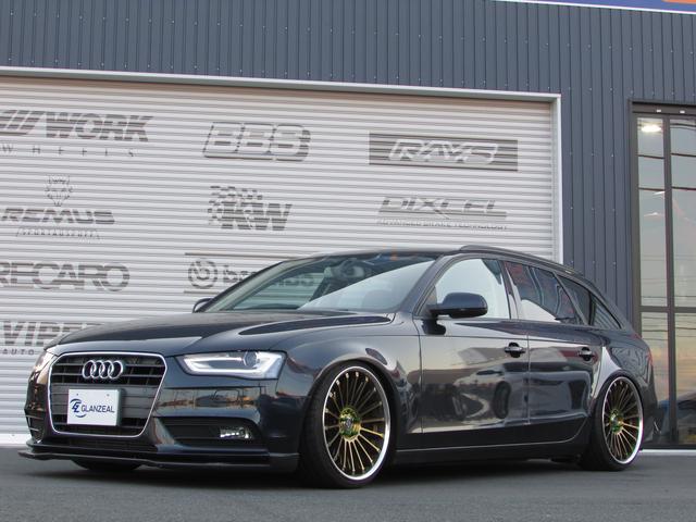 GLANZEAL グランジール Audi BMW ベンツ専門店 GLANZEAL グランジール Audi BMW ベンツ専門店
