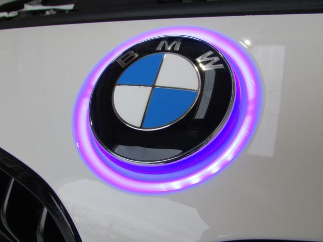 Bmw Ledエンブレム取付 グーネットピット