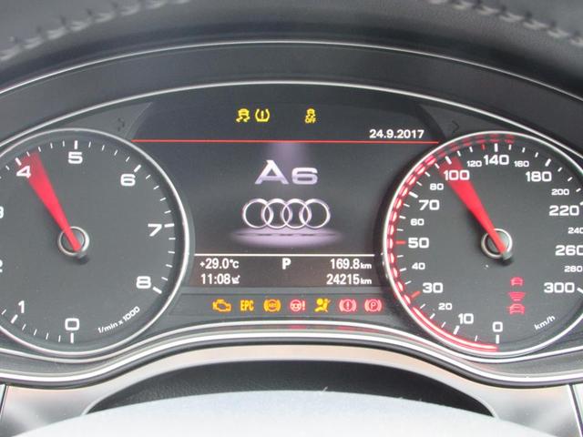 アウディA6コーディング　愛知　豊川のオーナー様