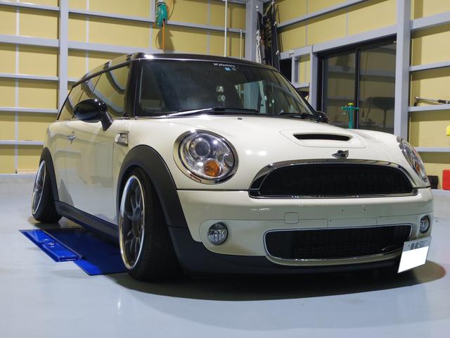 新作高評価 BMW MINI ミニクラブマン(R55) ML16用 リアブレーキパッド+センサー+ローター 左右セット  通販 PayPayモール