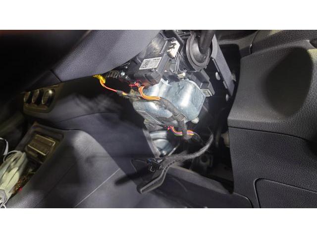 シャラン　エンジンスターター　修理　法定点検　輸入車　欧州車　カスタム　修理　車検　愛知　豊橋　豊川　蒲郡　浜松　静岡　アウディ　BMW　ベンツ　ワーゲン　フォルクスワーゲン　長距離　スマートキー　リモートスタート