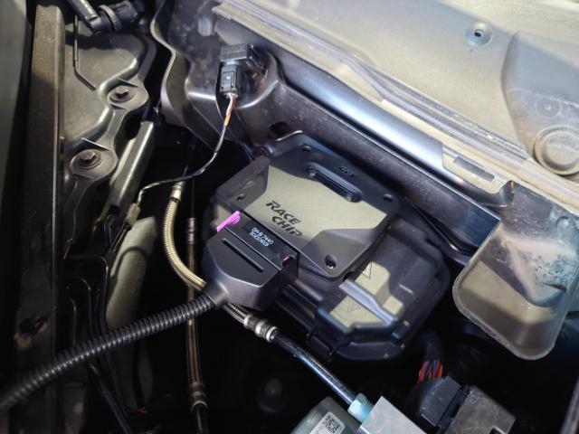 RACECHIP取付 4シリーズ 420i サブコン 修理 法定点検 輸入車 RACECHIP取付 4シリーズ 420i サブコン 修理 法定点検 輸入車