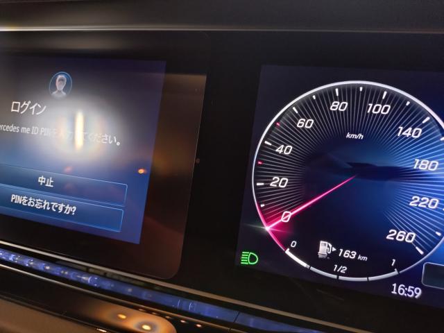 メルセデス・ベンツ Gクラス(ゲレンデヴァーゲン) ナビフィルム 画面保護 法定点検 輸入車 欧州車 カスタム 修理 車検 愛知 豊橋 豊川 蒲郡 浜松 保護フィルム 純正