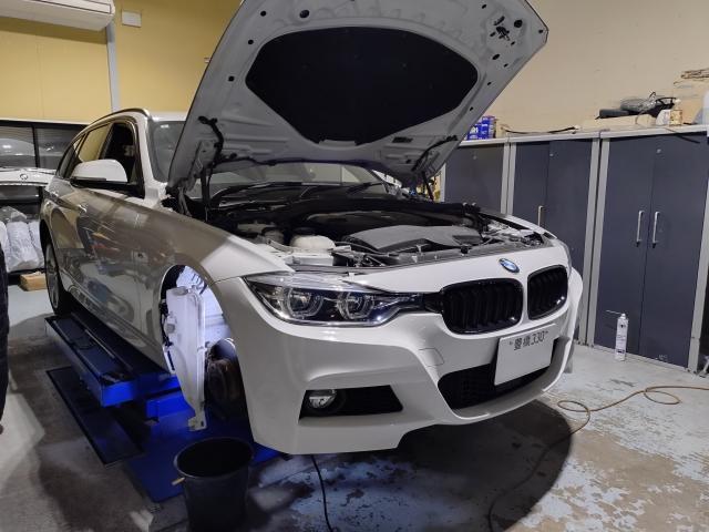 新着の作業実績