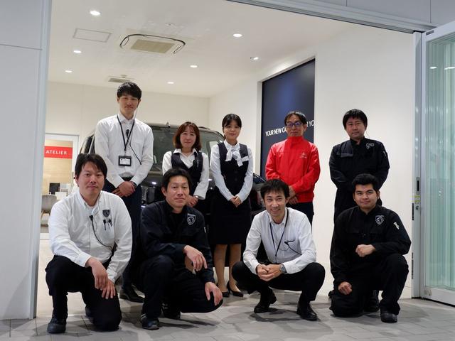 シトロエン三重四日市 株式会社ホワイトハウス(4枚目)