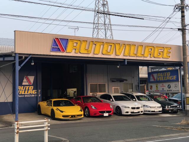 ＡＵＴＯ　ＶＩＬＬＡＧＥ　株式会社オートビレッジ