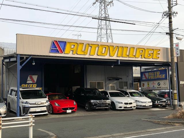 ＡＵＴＯ　ＶＩＬＬＡＧＥ　株式会社オートビレッジ