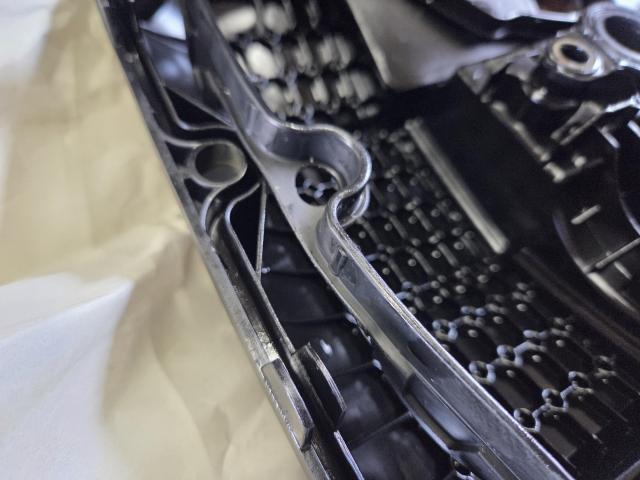 ＢＭＷ　３シリーズ　E43　エンジンオイル漏れ修理・整備　輸入車修理専門店　　伊勢市　カーブティック三共