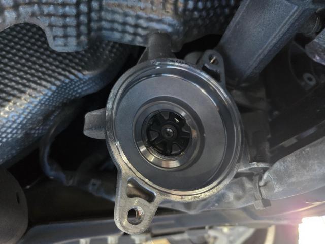 メルセデス・ベンツ　ＧＬＡクラス　W156　パワーステアリング修理・整備　輸入車修理専門店　伊勢市　カーブティック三共

