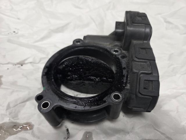 メルセデス・ベンツ　Ｃ220d　W205　EGRバルブ交換　吸排気系修理・整備　輸入車修理専門店　　伊勢市　カーブティック三共