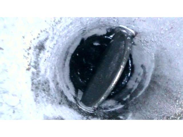 ボルボ　Ｖ６０　インテーク詰まりの為洗浄＆リキモリインテーククリーナー施工！！