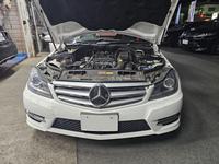 整備・修理・塗装・板金の作業実績4