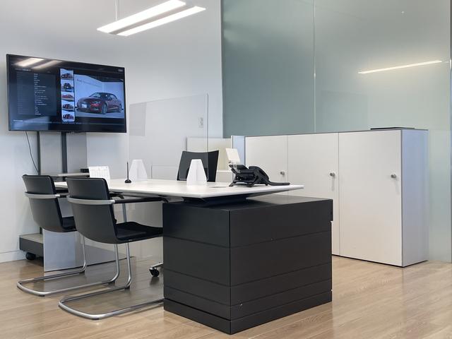 Audi Approved Automobile浜松 サーラカーズジャパン株式会社(2枚目)