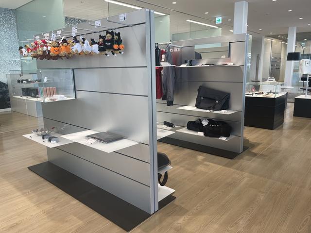 Audi Approved Automobile浜松 サーラカーズジャパン株式会社(4枚目)