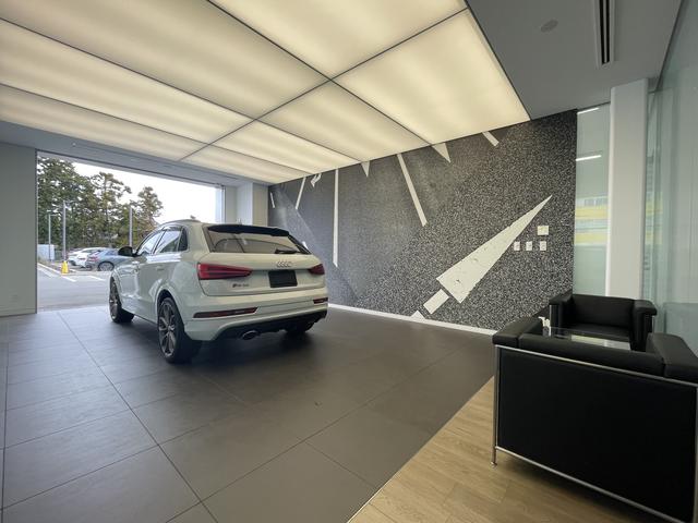 Audi Approved Automobile浜松 サーラカーズジャパン株式会社(6枚目)