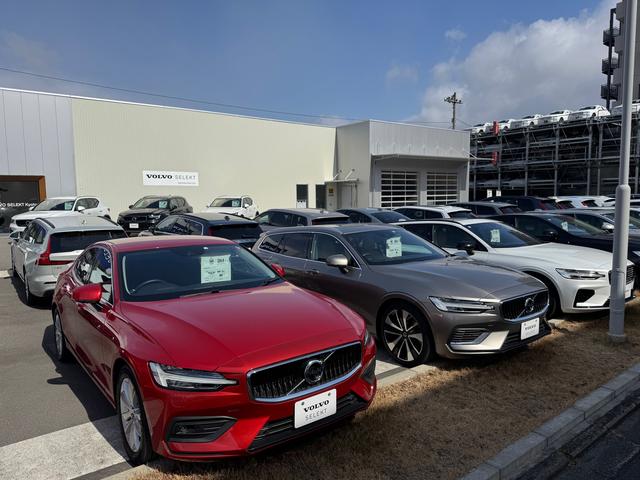 VOLVO SELEKT 京都(3枚目)
