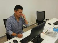 販売店スタッフ紹介