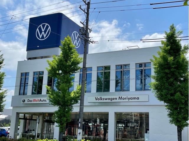 Ｖｏｌｋｓｗａｇｅｎ守山　認定中古車センター