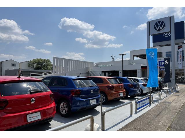 Volkswagen守山(3枚目)