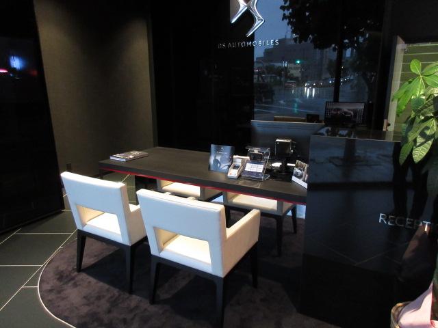 DS STORE NAGOYA 株式会社ホワイトハウス(4枚目)