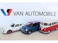 ＶＡＮ　ＡＵＴＯＭＯＢＩＬＥ