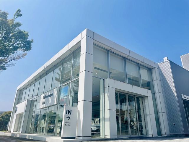 Volkswagen富士 サーラカーズジャパン株式会社(1枚目)