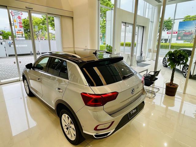 Volkswagen富士 サーラカーズジャパン株式会社(5枚目)