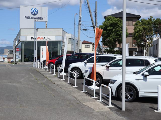 Ｖｏｌｋｓｗａｇｅｎ沼津認定中古車センター　サーラカーズジャパン株式会社