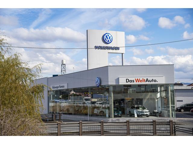 Ｖｏｌｋｓｗａｇｅｎ沼津認定中古車センター　サーラカーズジャパン株式会社(1枚目)