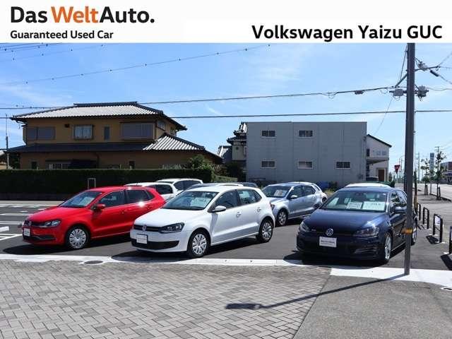 Volkswagen焼津 サーラカーズジャパン株式会社(2枚目)